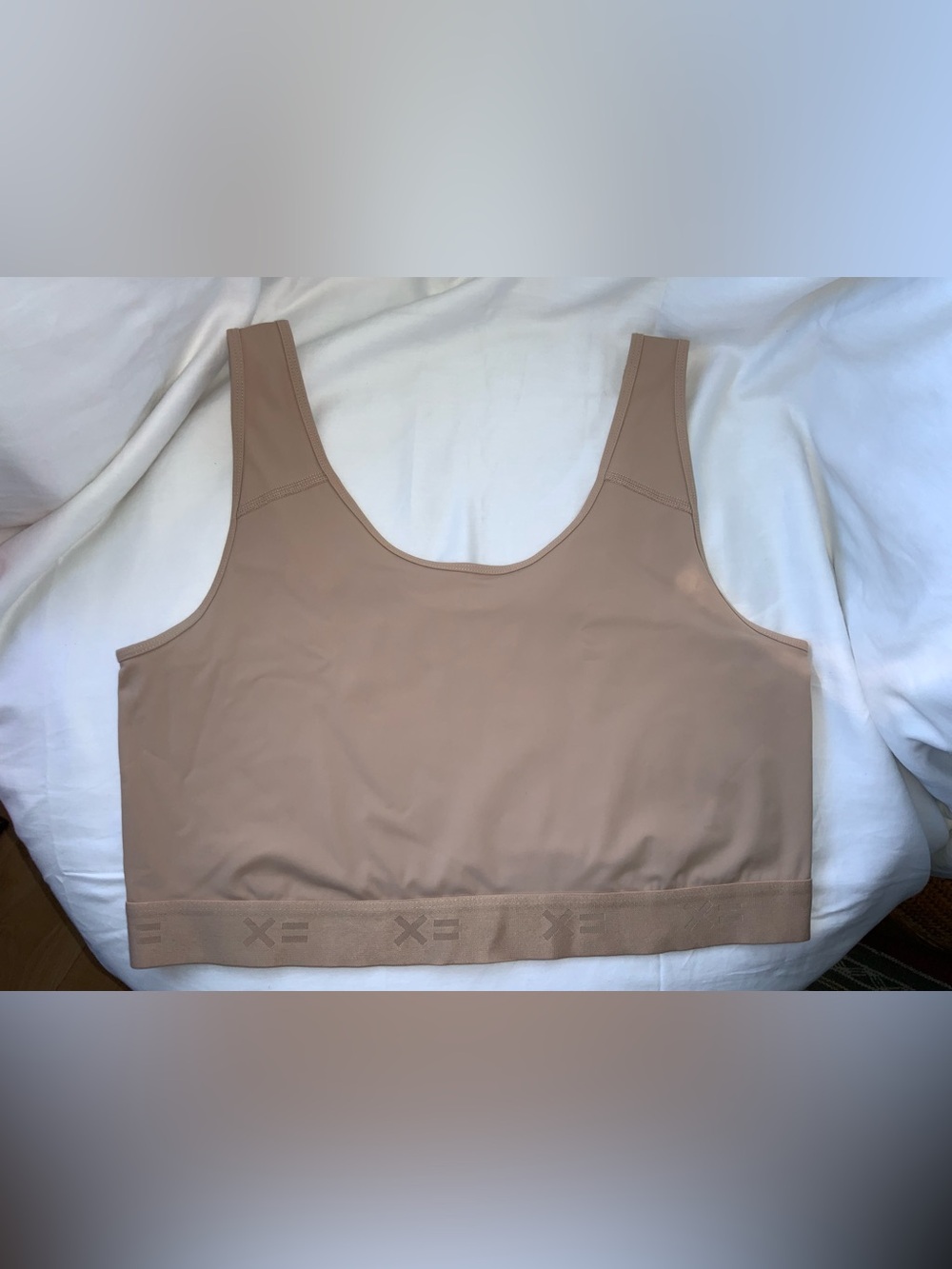 TOMBOY X Compression Top, Size 2 XL, NWOT